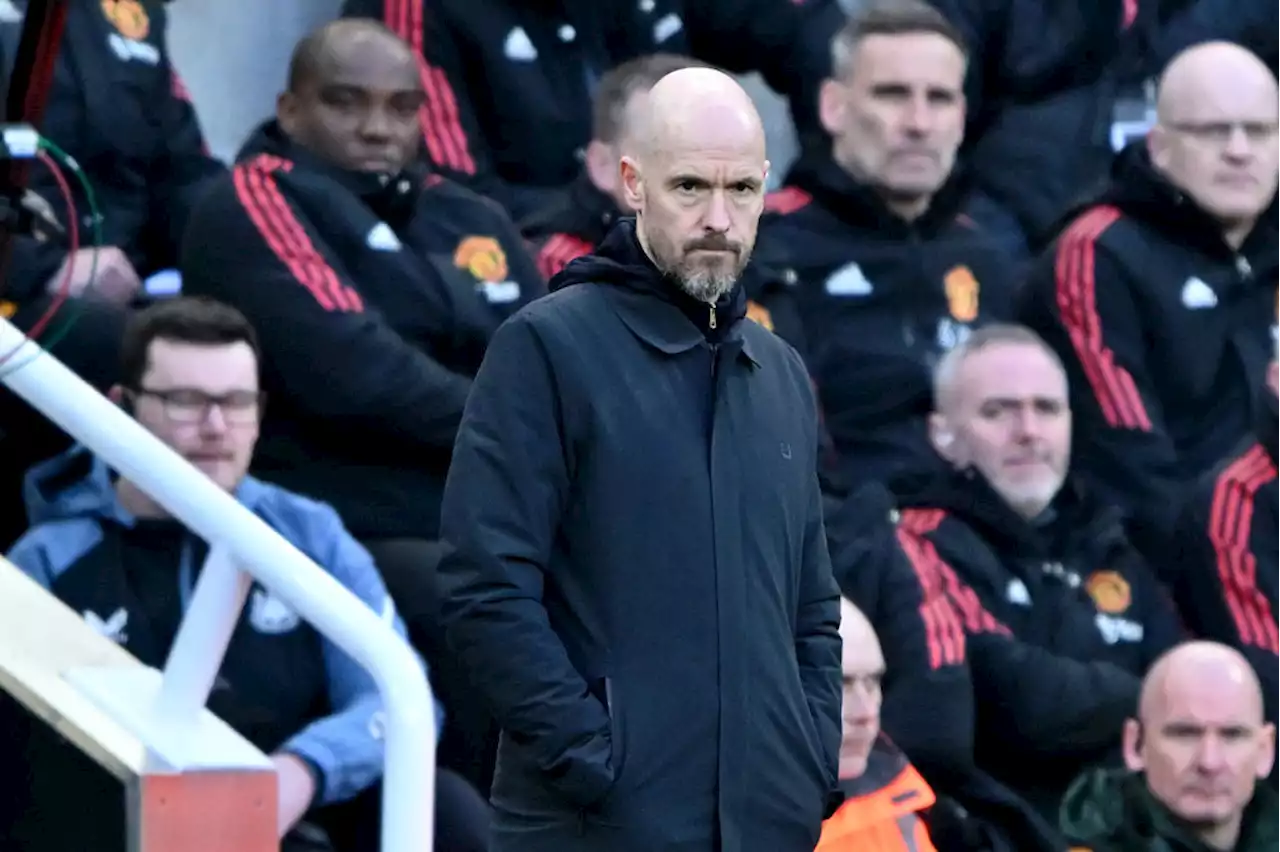 Ten Hag Ready To 'Axe' Three Man Utd Stars | Soccer Laduma