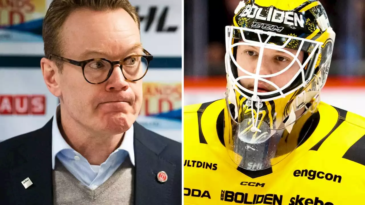 Jättesuccén: Har nollat Örebro i 120 minuter (!)