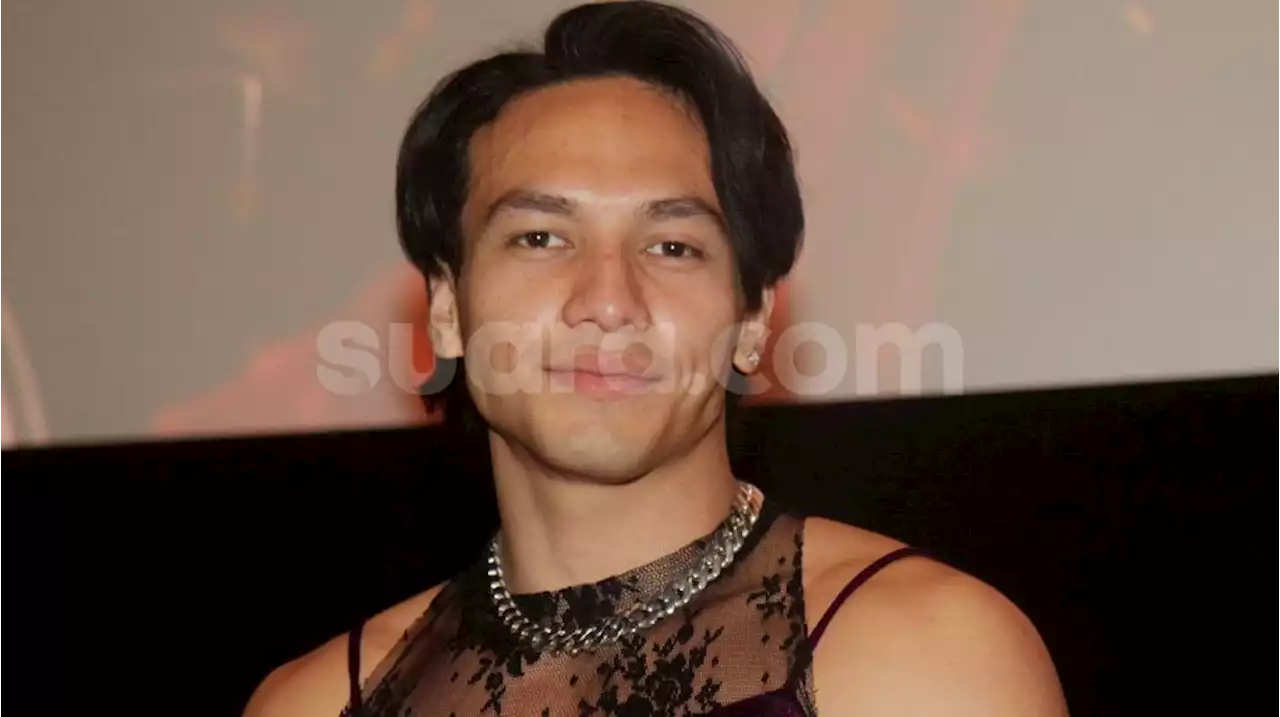 Jefri Nichol Bikin Ulah Lagi, Kini Sebar Data Pribadi dengan Posting Foto dan Tempat Tinggal Orang di Twitter