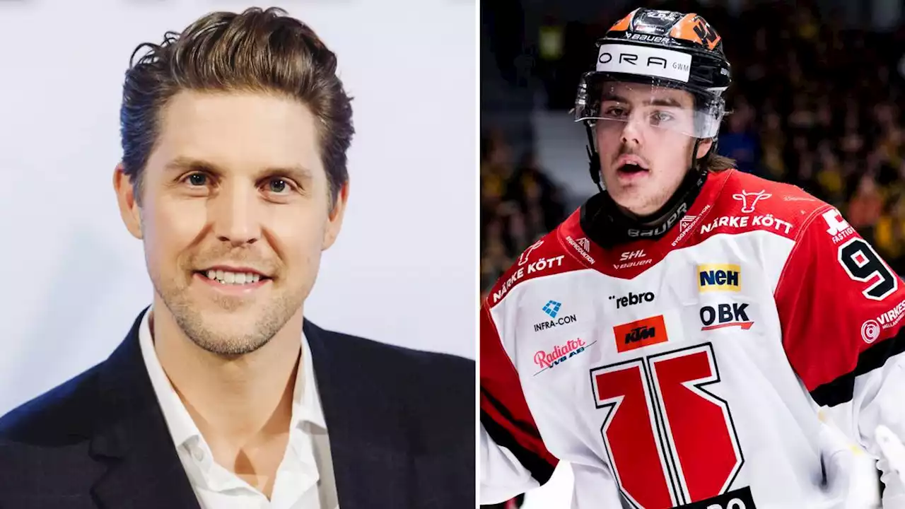 Ishockey: Experten: de här vill jag se i en VM-trupp – ”Han har utvecklats mycket under säsongen”