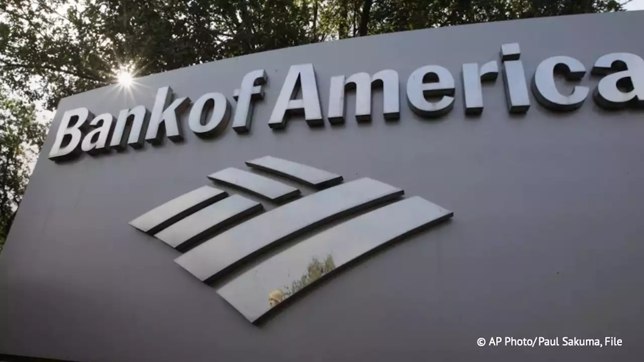 FT: Bank of Americа прервал онлайн-конференцию из-за пророссийских заявлений выступающих