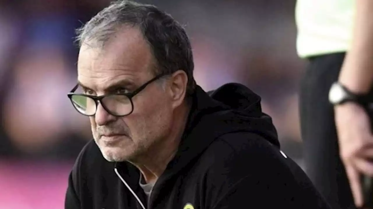 Acuerdo deportivo: Marcelo Bielsa, a un paso de convertirse en DT de la selección uruguaya