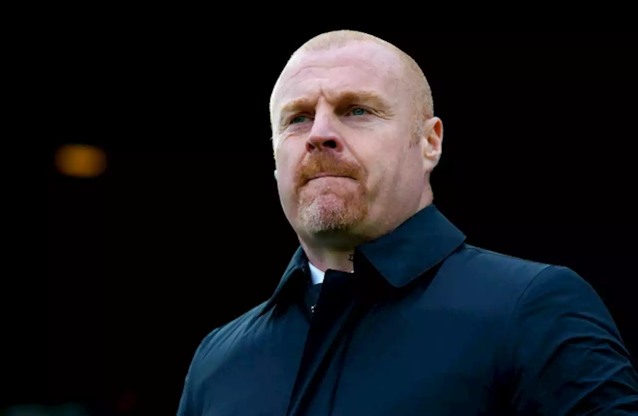 'Everyone has become so precious, haven’t they?' - Dyche