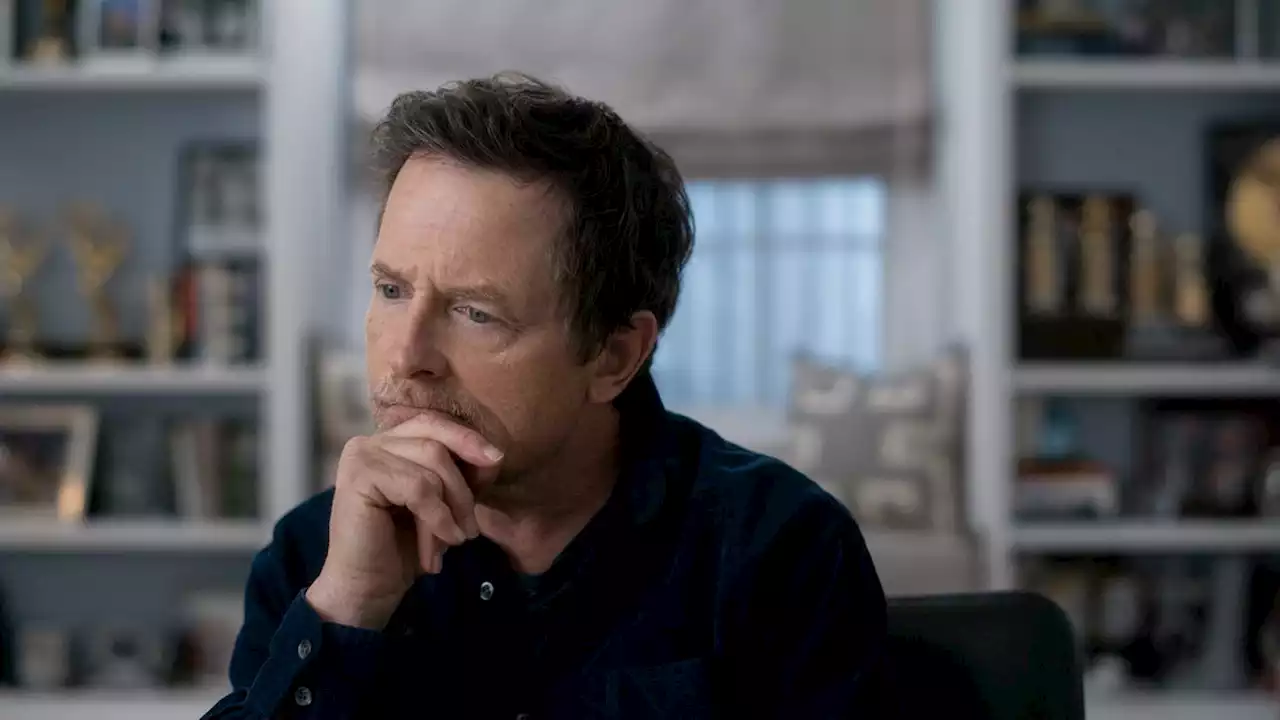 Michael J. Fox opens up about Parkinson's journey in the Still trailer