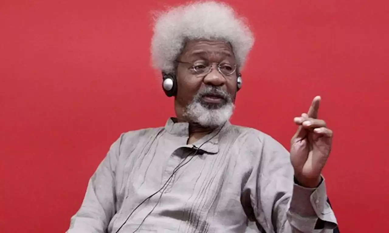 I’m no longer certain I believe in Nigeria, says Soyinka | TheCable