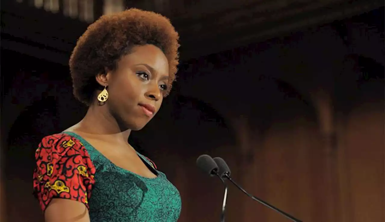 Chimamanda Adichie: Election is not a literary contest | TheCable