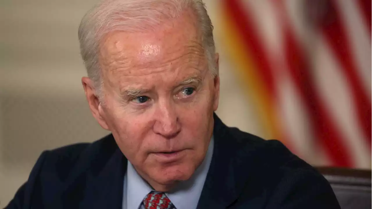 Biden Administration Blames Trump For Disastrous 2021 Afghanistan Withdrawal