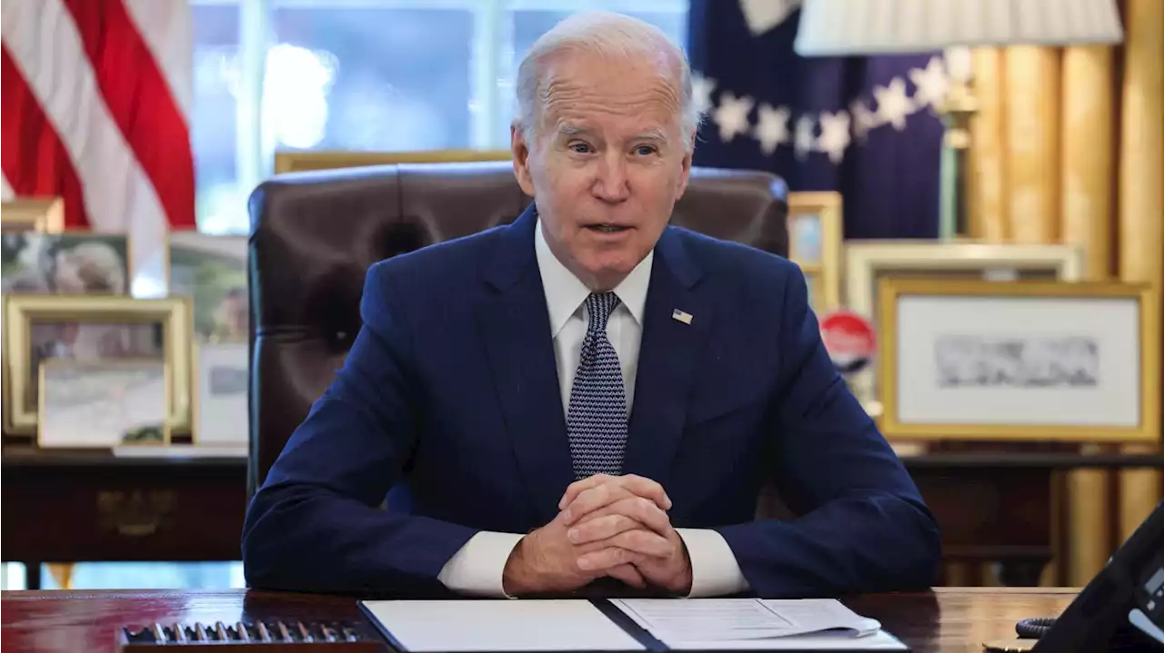 Biden’s DOE Floats New Rule Allowing Some Restrictions on Trans Student Athletes