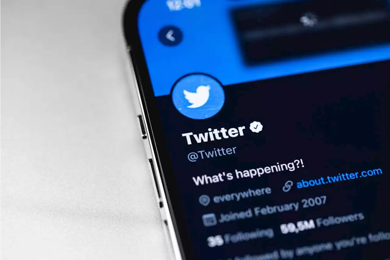 Shadow ban bug reported in Twitter recommendation engine