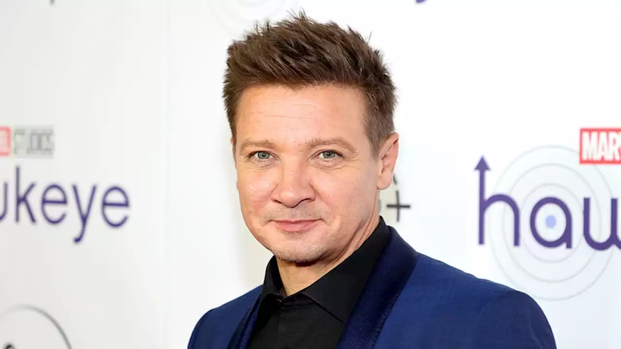 Jeremy Renner Considered End-of-Life Decisions After Snowplow Accident: “Don’t Let Me Live on Tubes on a Machine”