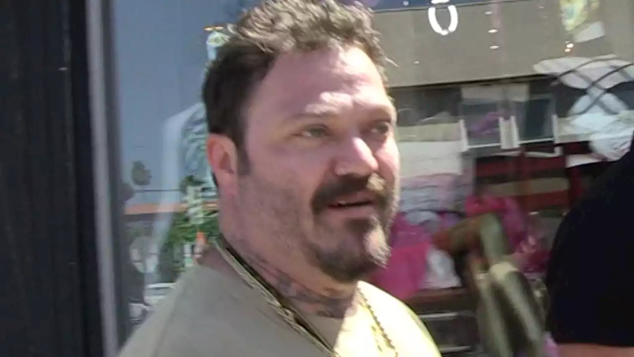 Bam Margera Allegedly Threatened To Use Brass Knuckles To Kill Man