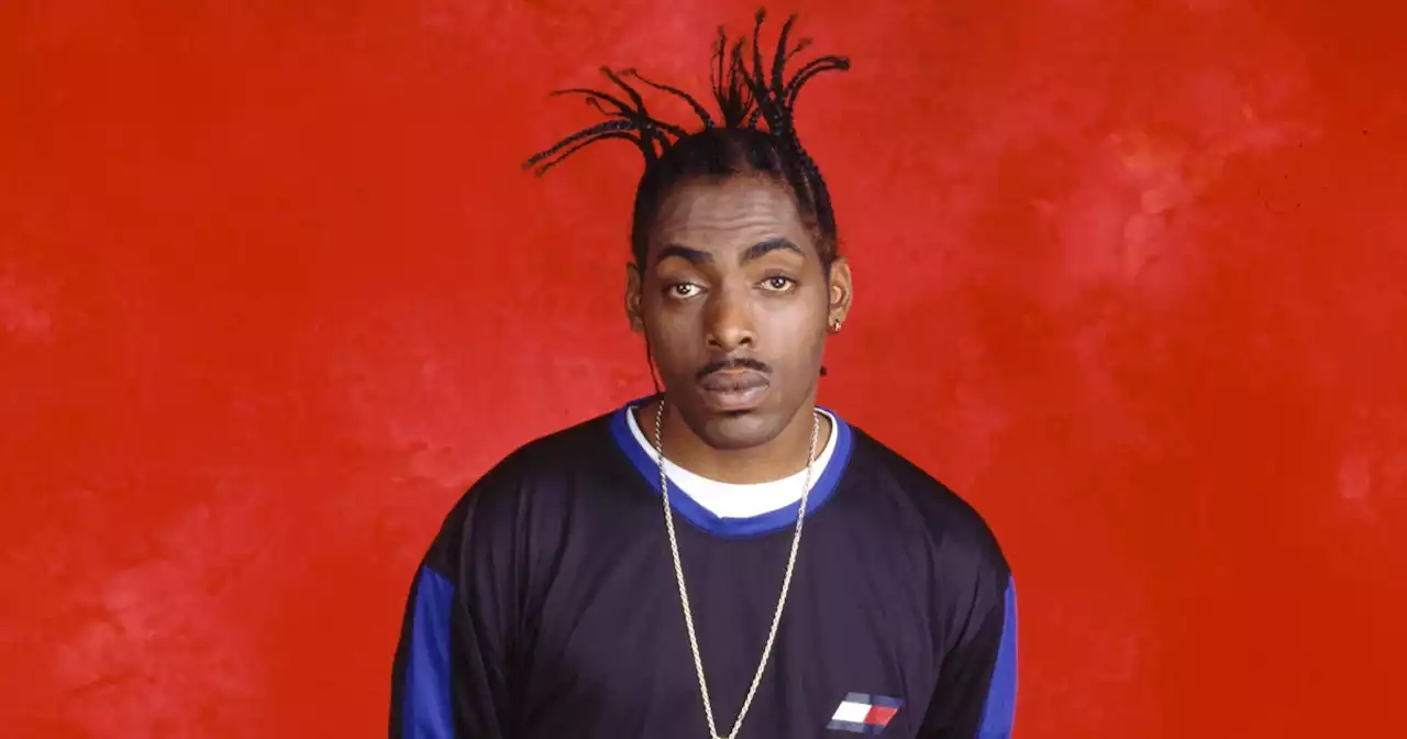 Coolio died from fentanyl, manager says 6 months after his passing