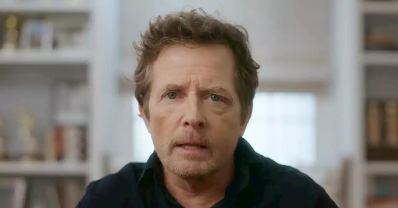 Michael J. Fox gets candid about Parkinson’s disease diagnosis in new documentary trailer