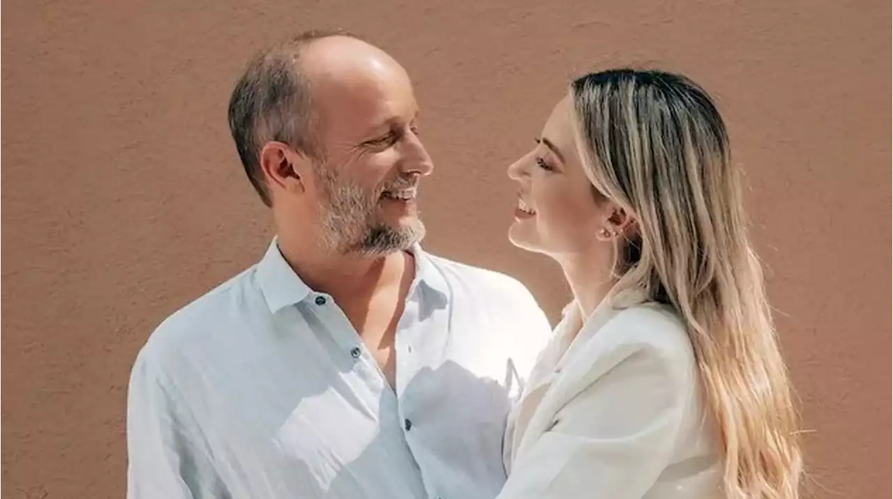 Jessica Cirio, en crisis con Martín Insaurralde: aseguran que se mudó a su departamento de soltera