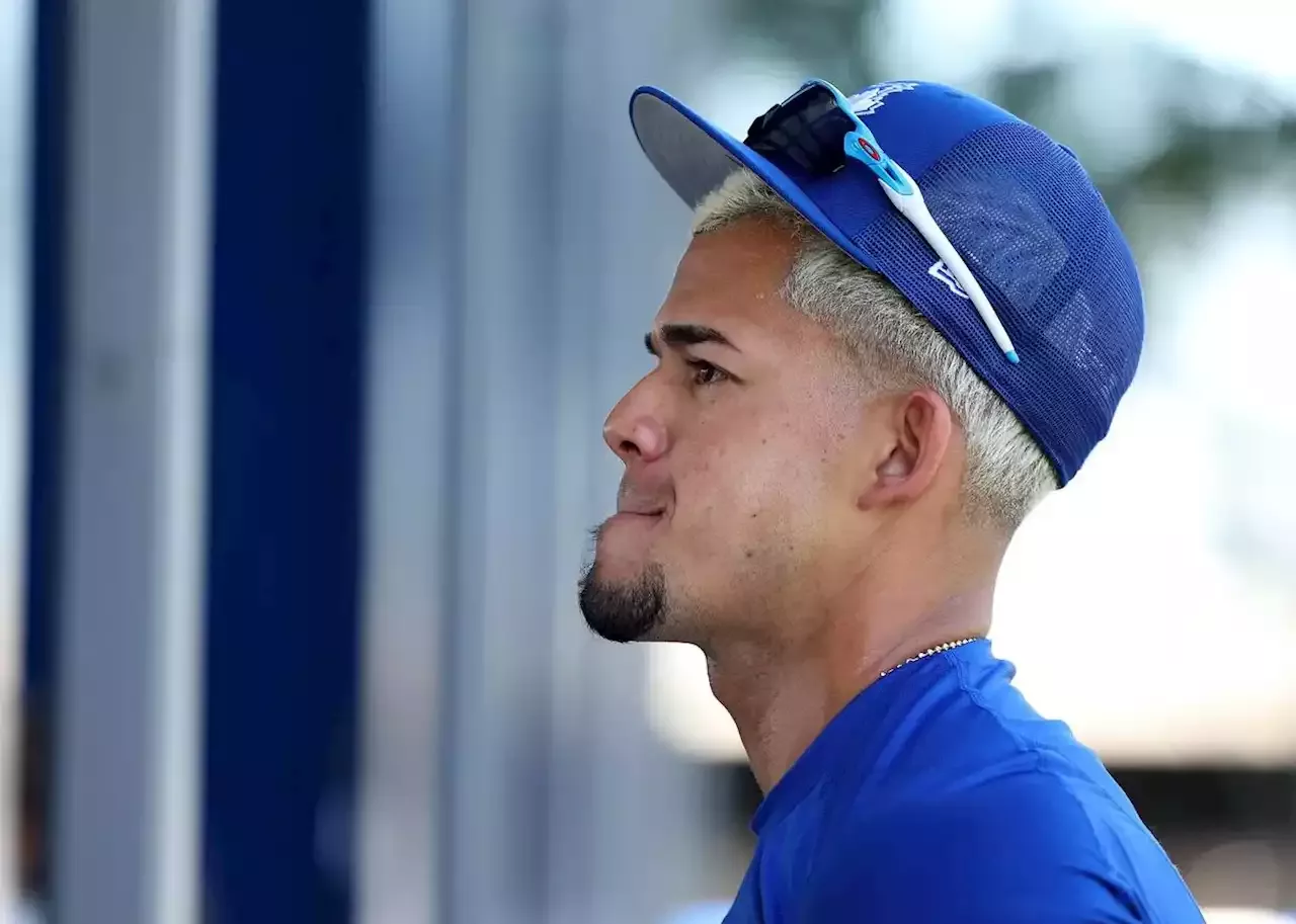 Jays' Alek Manoah is unfazed by Alex Verdugo's remarks