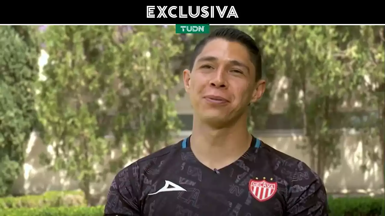 Hugo González pudo reforzar a Chivas: Monterrey decidió que no