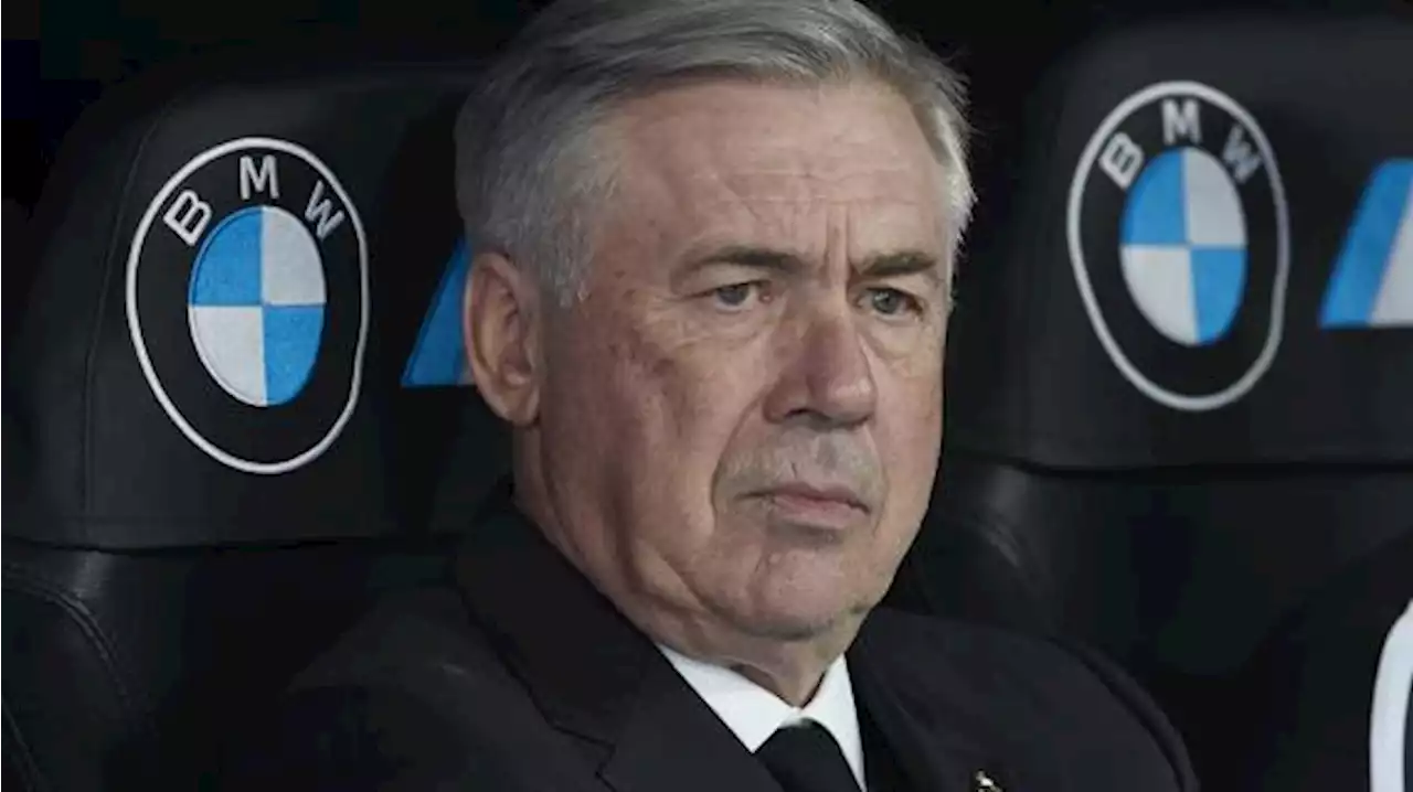 Panchina Chelsea, Boehly prova il colpaccio: vuole riportare Ancelotti a Londra - TUTTOmercatoWEB.com