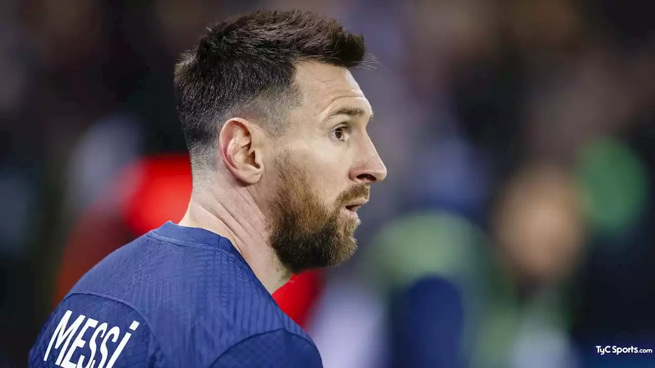 Los PASOS A SEGUIR del Barcelona para concretar el REGRESO de Lionel Messi - TyC Sports