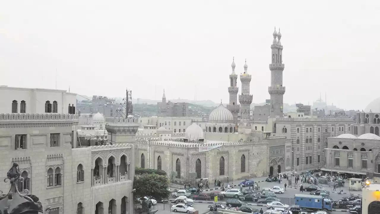 Peranan penting Al-Azhar hadapi pelampau