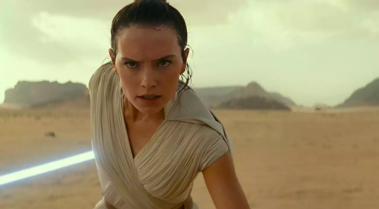 Star Wars Celebration: New movie will bring back Daisy Ridley as Rey, three films planned