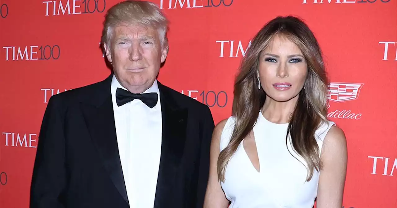 Donald and Melania Trump's Relationship Timeline: Mar-a-Lago Wedding, More