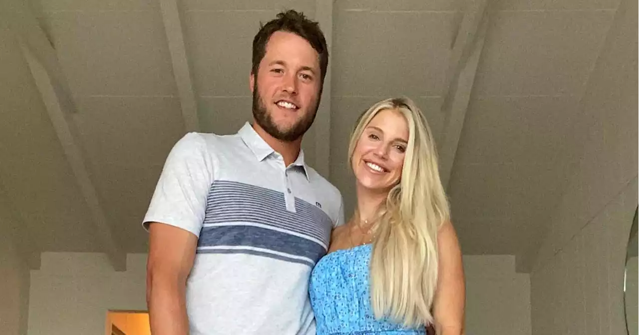 Rams QB Matthew Stafford’s Wife Kelly’s Most Controversial Moments