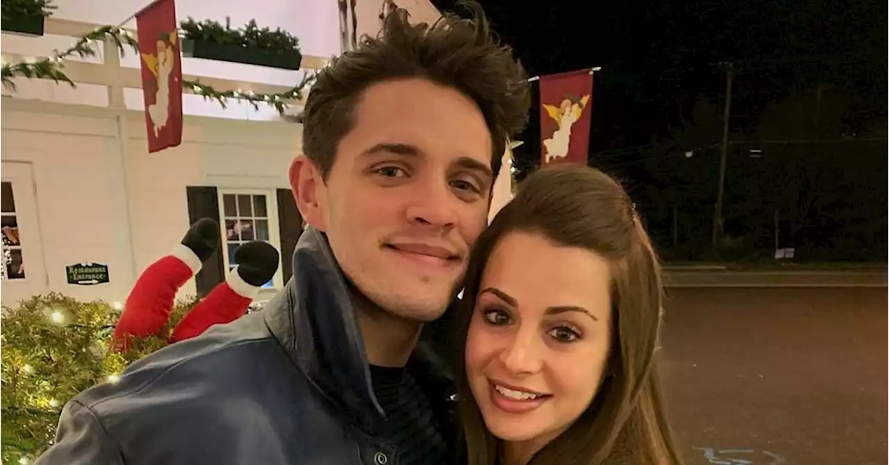 'Riverdale' Baby! Casey Cott, Wife Nichola Basara Expecting 1st Child