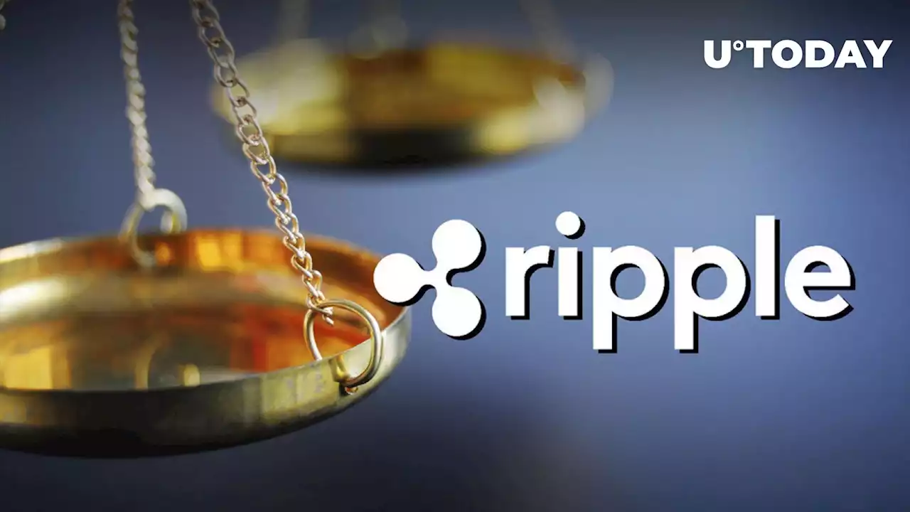 Pro-Ripple Lawyer Drops Bombshell in Lawsuit With Shocking New Facts