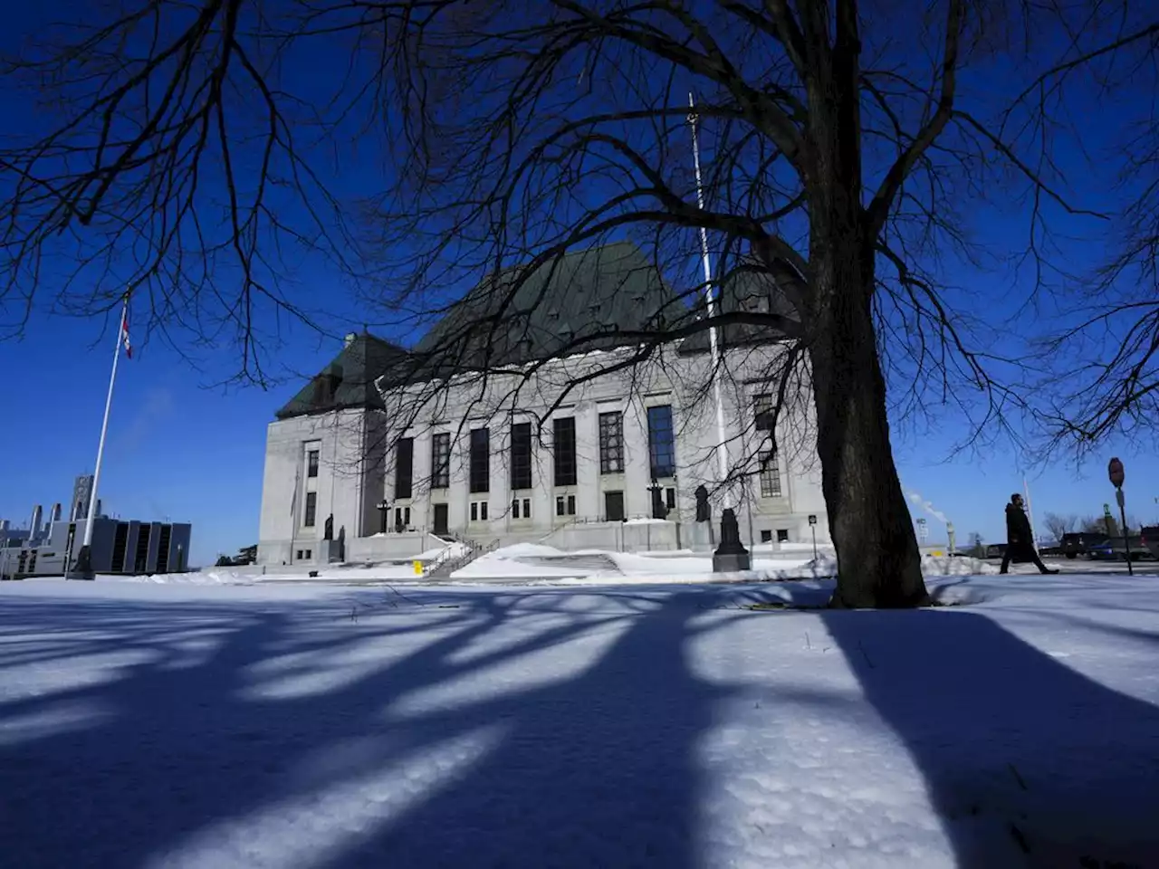 Supreme Court of Canada won't hear appeal involving private health care