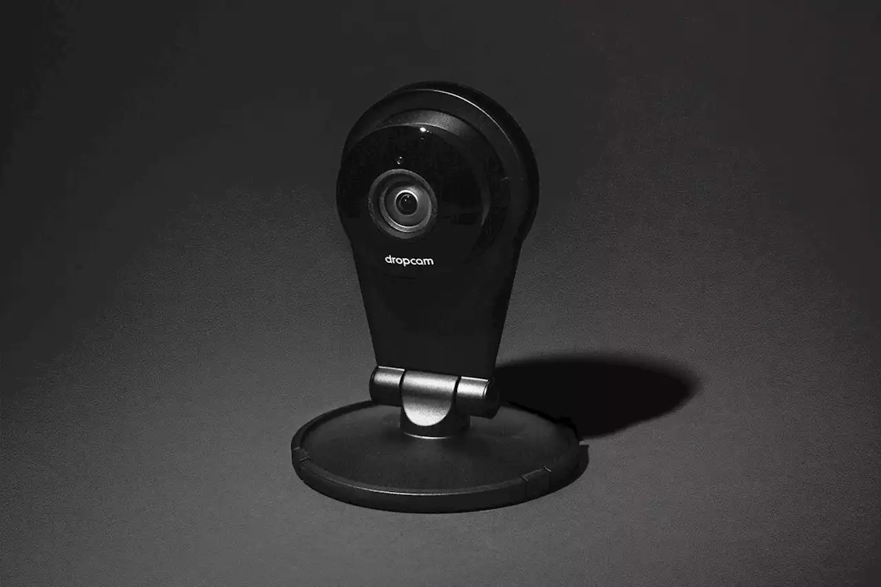 Google will drop Dropcam and Nest Secure in 2024