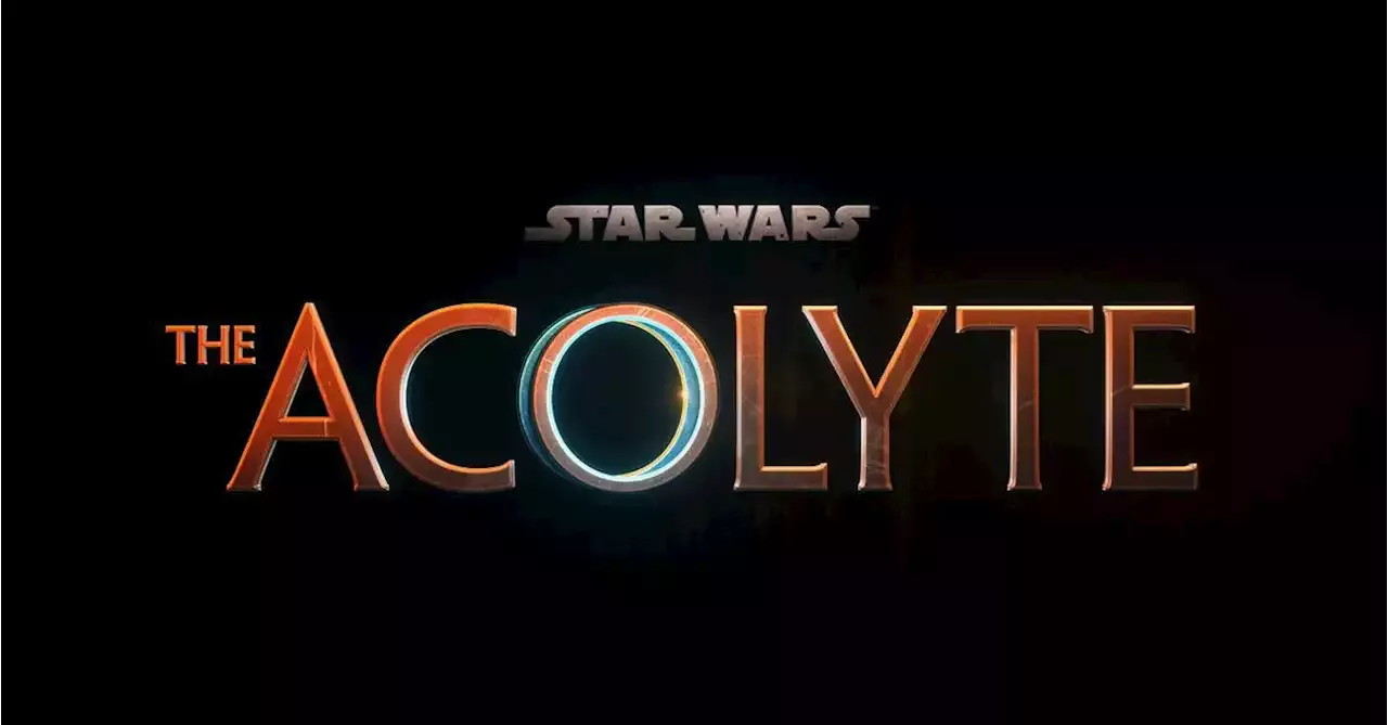 Star Wars spinoff The Acolyte hits Disney Plus in 2024