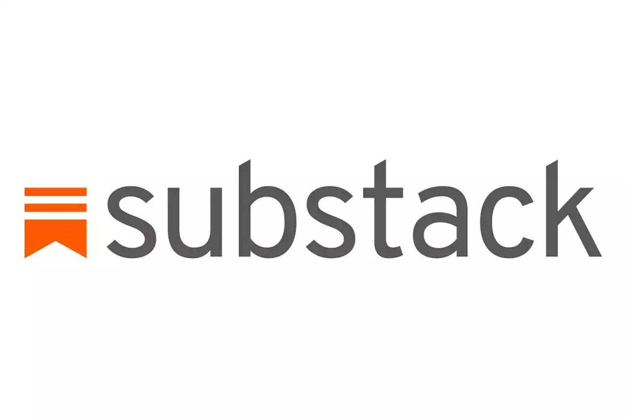 Substack had negative revenue