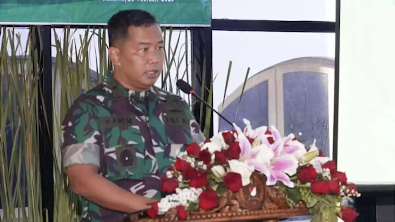 Sebut Senpi Dito Mahendra Ilegal, TNI AD Ungkap Temuan Mencengangkan