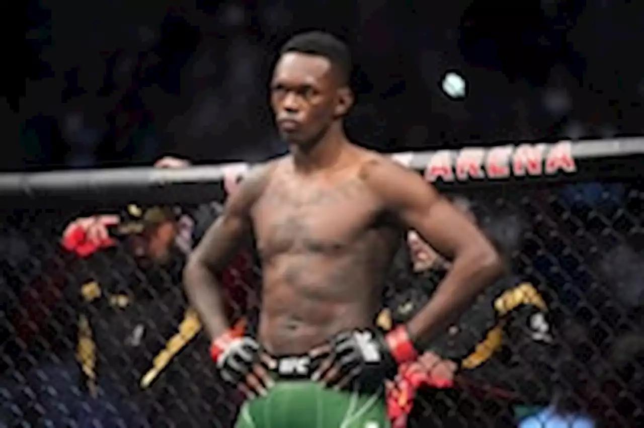 UFC 287 preview: Israel Adesanya hopes to mend legacy against Alex Pereira