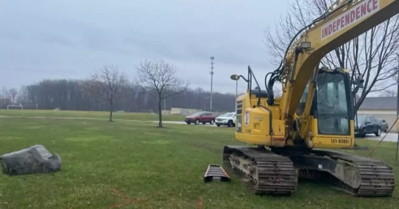 Parma Heights to begin work on Nathan Hale Park Catch Basin to reduce flooding