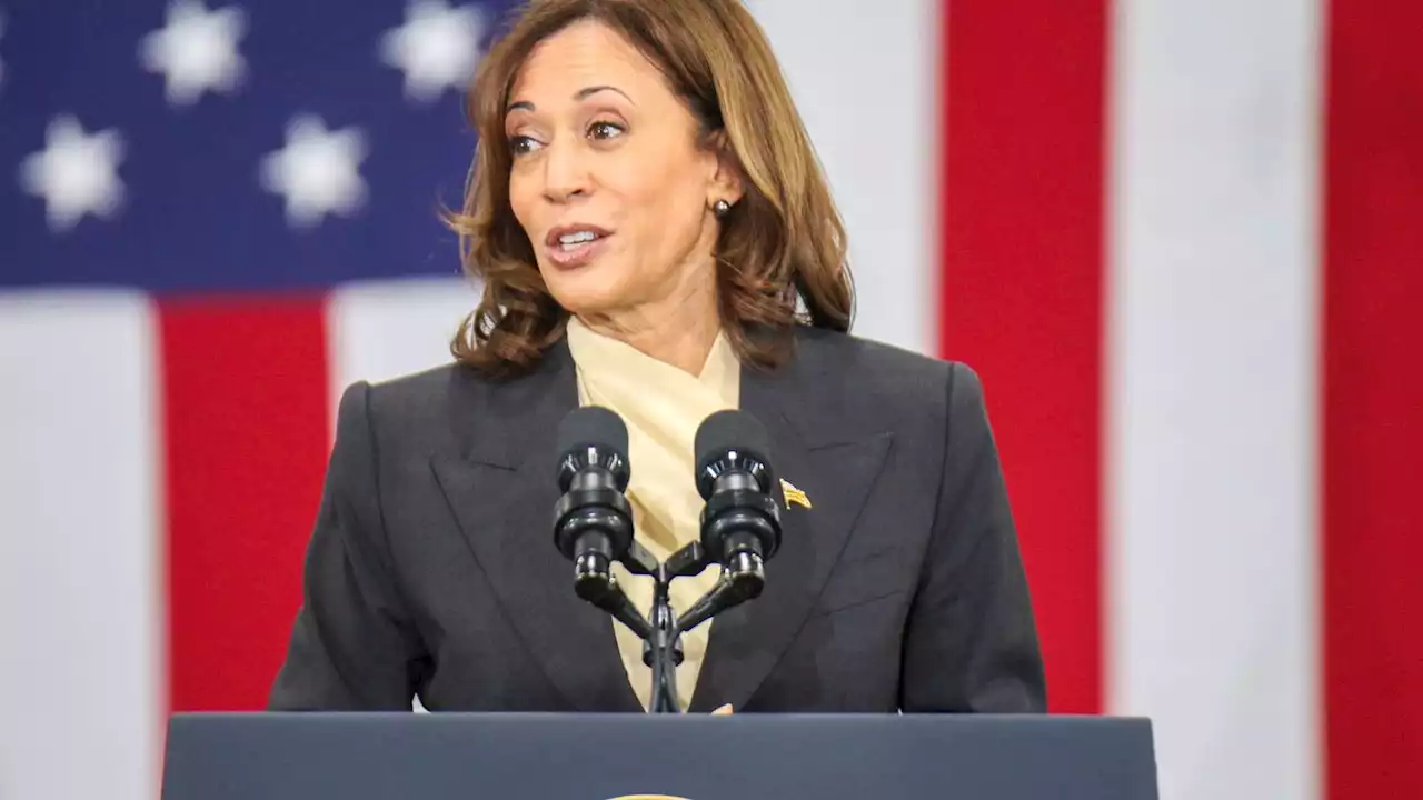 Kamala Harris to meet with expelled Tennessee lawmakers