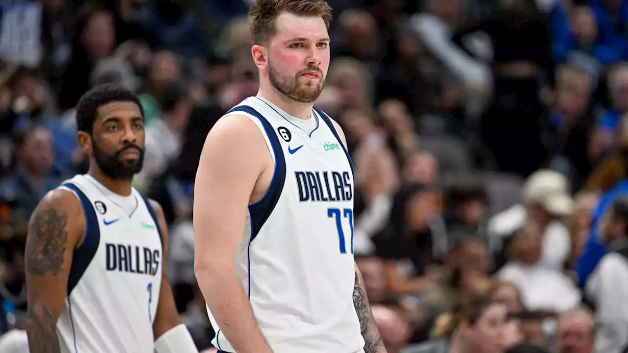 NBA Daily Playoff Picture: The one when the Mavericks' season is on the line