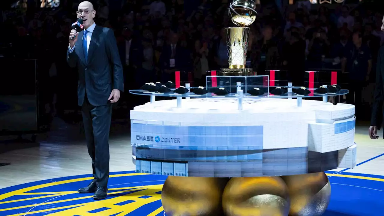 NBA Fact or Fiction: Is the in-season tournament a good idea?