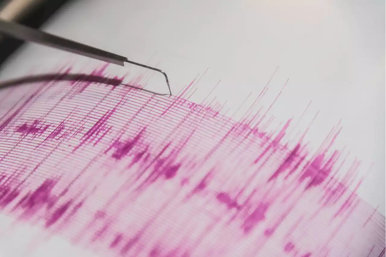 Reportan temblor en Puerto Escondido, Córdoba