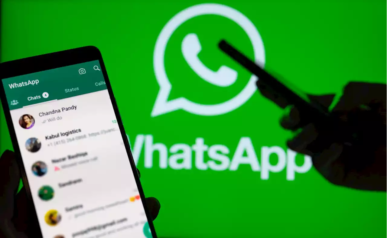 ¿La inteligencia artificial se apodera de WhatsApp?