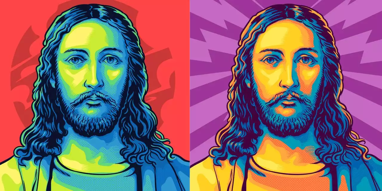 Essay | Our Many Jesuses