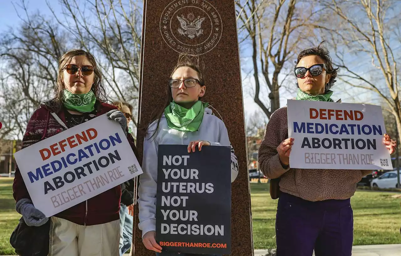 La bataille se durcit autour de la pilule abortive aux Etats-Unis