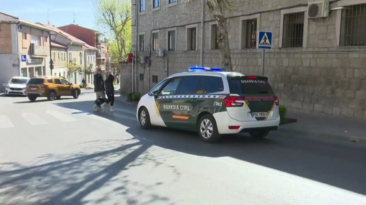 Los menores maltratados en Colmenar Viejo no podían pisar el salón y les dejaban a la intemperie en el patio