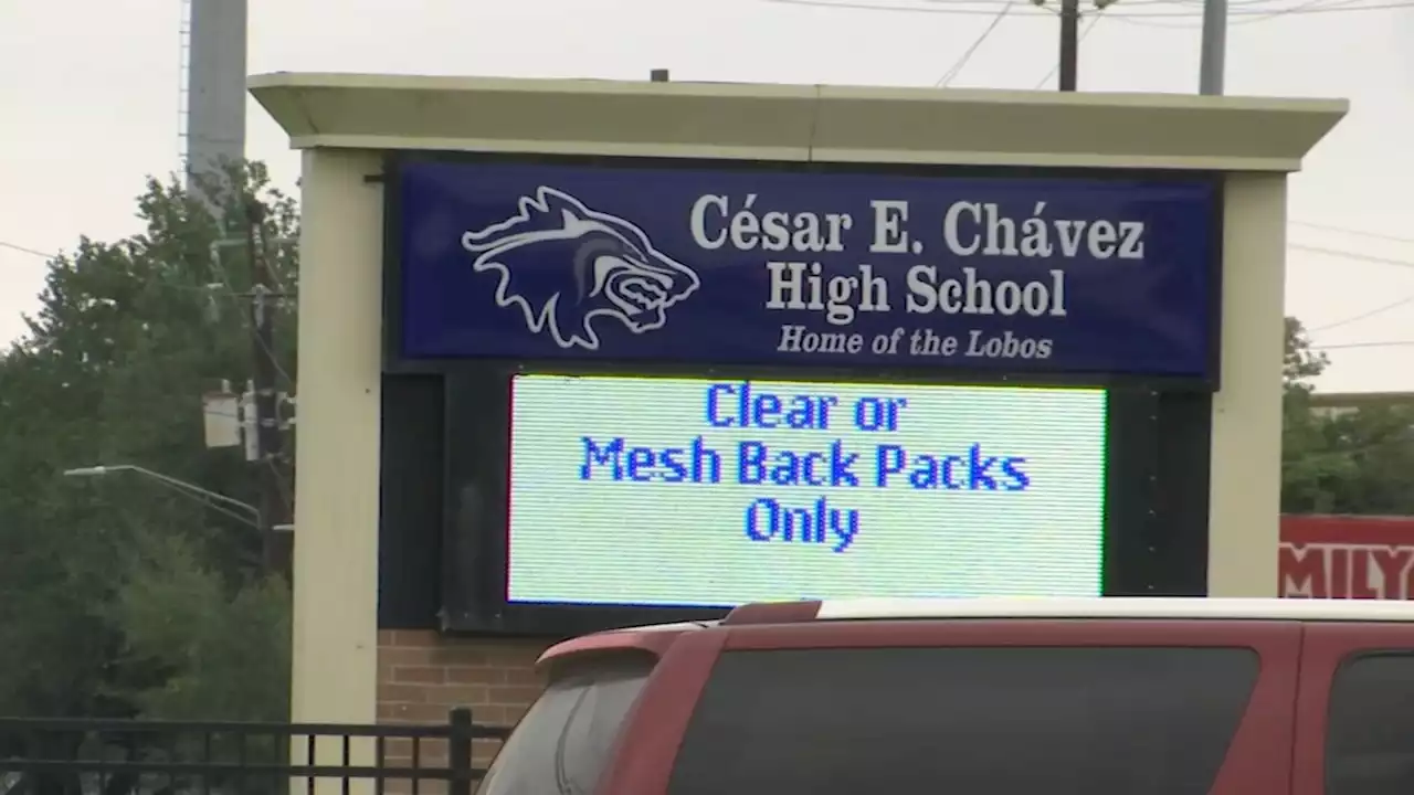 Bond set at $1M for Chavez HS student accused of bringing 3D-printed gun to school