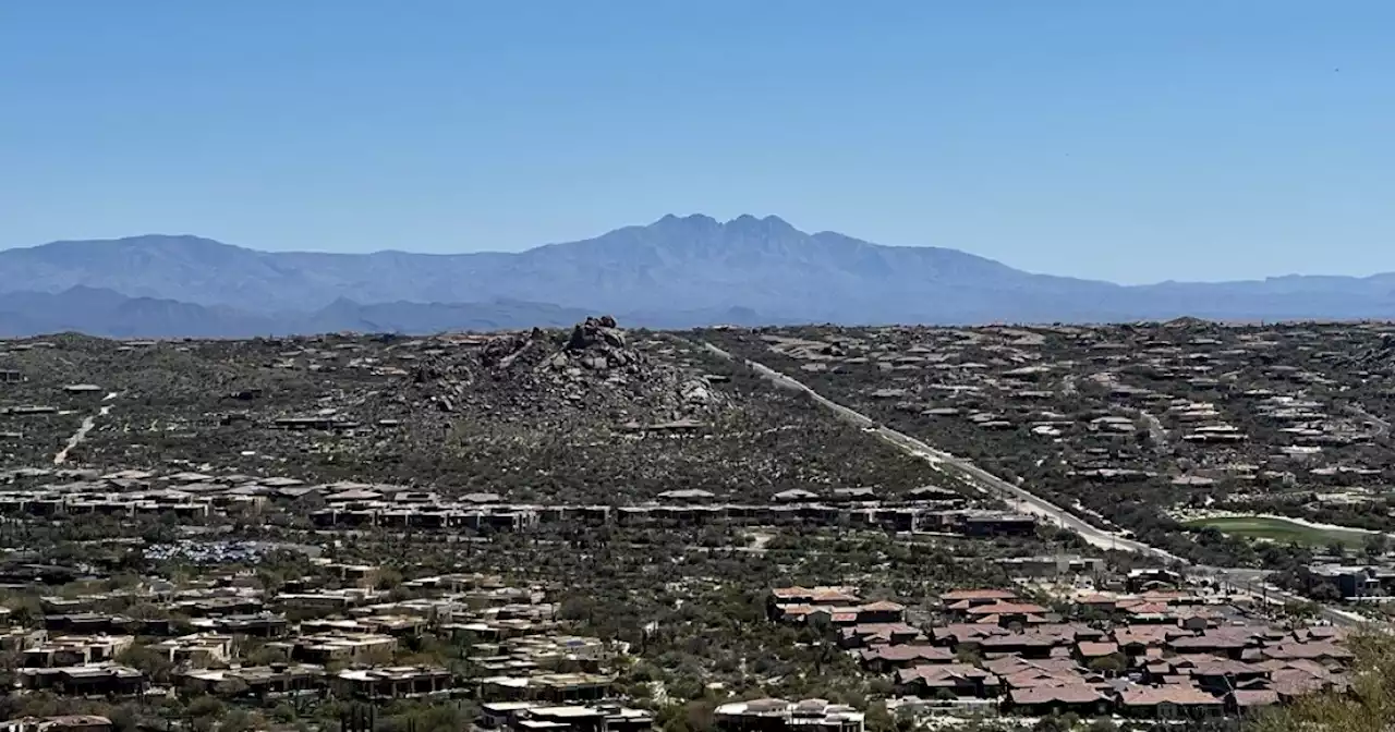 Tips for safe hiking in the Valley during the heat