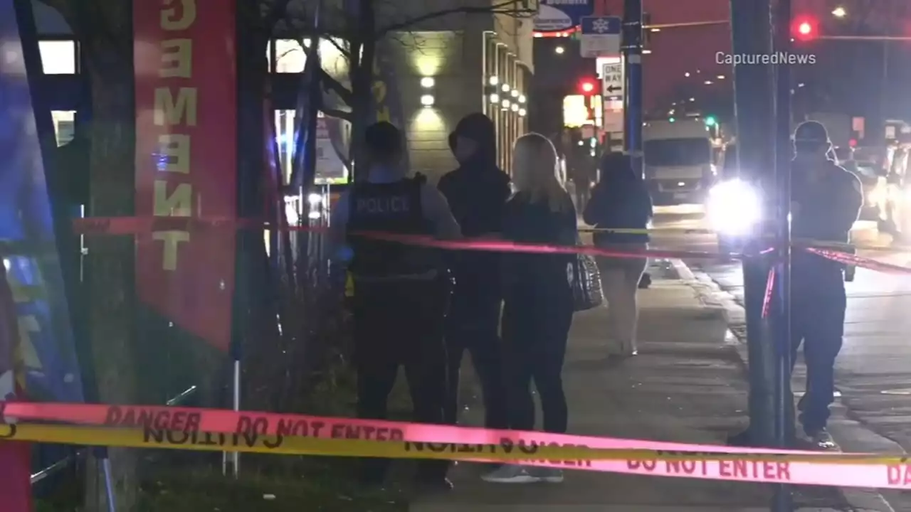 Chicago shooting: Teen shot, killed during argument in Dunning identified