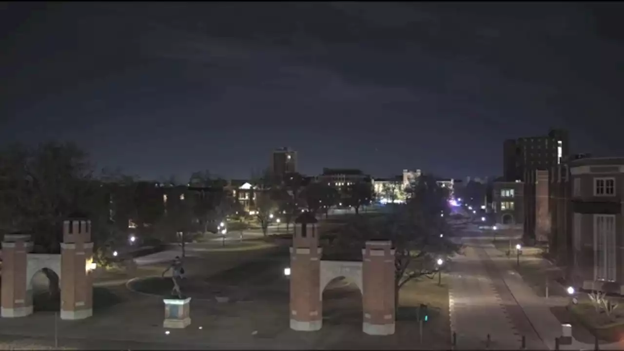 OU active shooter: University of Oklahoma police give all clear after shots fired investigation