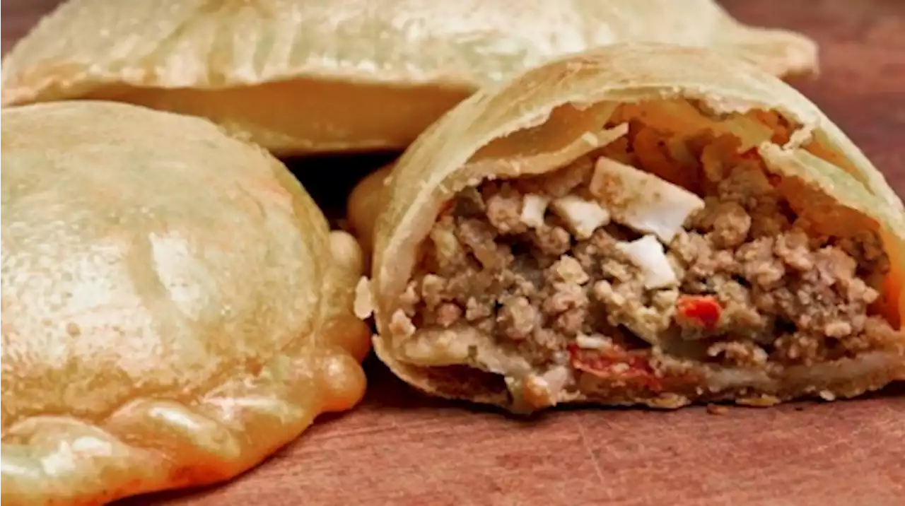 La empanada es el tercer alimento más consumido por los argentinos