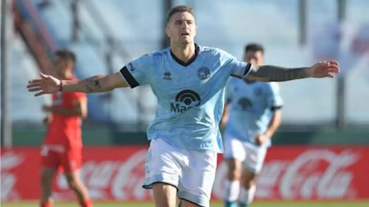 Unión intentará poner fin a su larga racha sin vencer a Belgrano