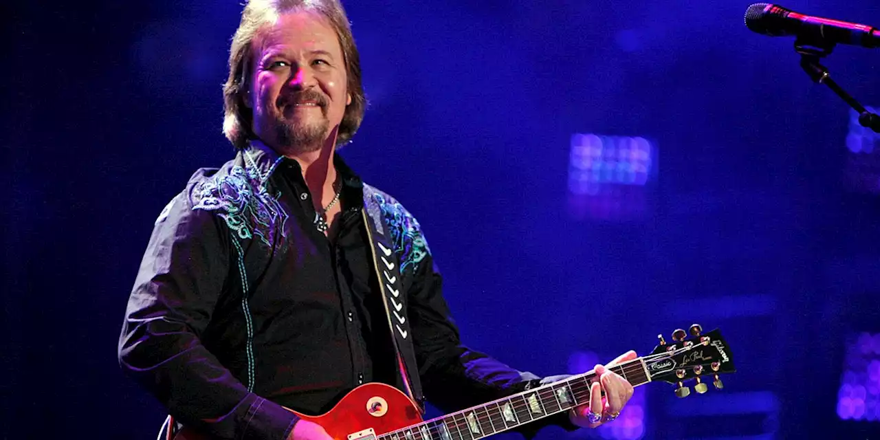 Travis Tritt, John Rich drop Anheuser-Busch due to company’s campaign with trans influencer